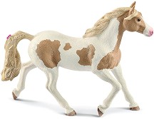 Петниста кобила - Фигура от серията "Клуб по езда" - фигура