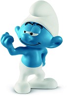   -   the Smurfs - 