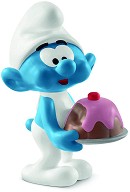  -  -   the Smurfs - 