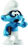   -   the Smurfs - 