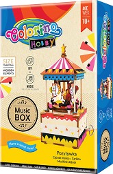      Colorino Kids -  -   Hobby -  