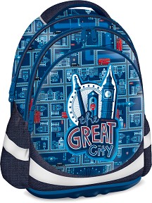   Ars Una -   The Great City - 