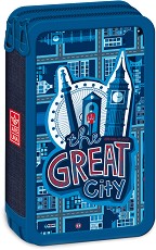   Ars Una -  2    The Great City - 