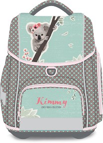  - Kimmy - 