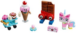     -     "LEGO: Movie 2" - 