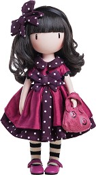  Ladybird - Paola Reina -   Gorjuss - 