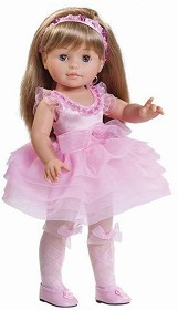   - 42 cm -   "Paola Reina: Soy Tu" - 