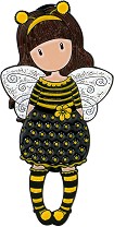  - Bee-Loved -   "Gorjuss" - 