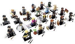    -     "LEGO:  " - 