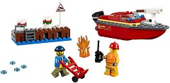    -     "LEGO: City" - 