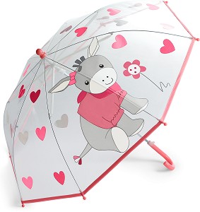 Детски чадър - Emmi Girl - чадър