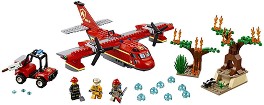   -     "LEGO: City" - 