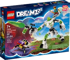 LEGO DreamZzz -    - -   - 