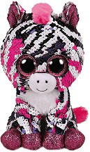   Zoey   - Ty -   Flippables - 