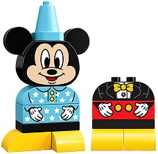 My First -   -     "LEGO Duplo" - 