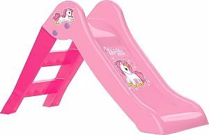 Детска пързалка Dolu Unicorn