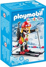      Playmobil -   Family Fun - 