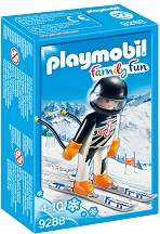    Playmobil -   Family Fun - 