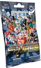     Playmobil -   14 - 