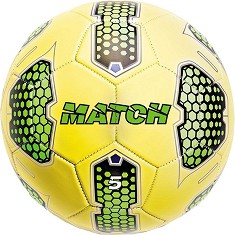    Mondo - Match 5 - 