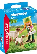 Playmobil Special Plus -    - 