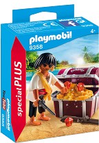Playmobil Special Plus -    - 