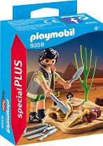 Playmobil Special Plus -  - 