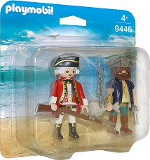    -      "Pirates" - 