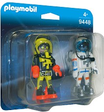  -   Playmo friends - 