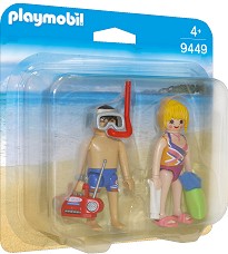 Playmobil Family Fun -   - 