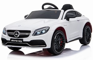    Mercedes C63s -     - 