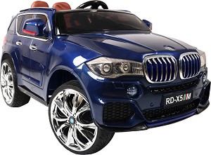    BMW X5M  -     - 