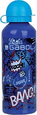    - Gabol: Bang 500 ml -  