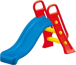 Пързалка - Junior Slide - играчка