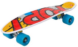  - Popsi Yellow -      54.9  15.5 cm - 
