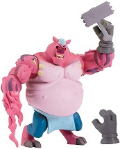   Hasbro -   -       - 