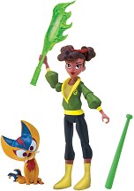   Hasbro -   -       - 