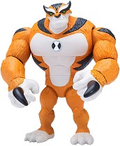   Playmates - Rath -   Ben 10 - 