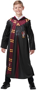   - Gryffindor - 