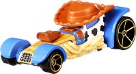   Mattel -  -      - 
