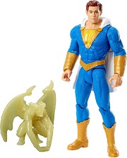   Mattel -  -       "Shazam" - 