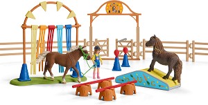    Schleich -    -   Farm World - 
