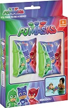     -    -   25 x 15 cm   "PJ Masks" -  