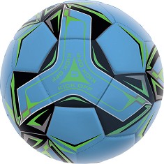    - Kick off 5 - 