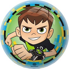  - Ben 10 -   Ben 10 - 