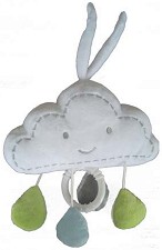   - Clouds -       - 