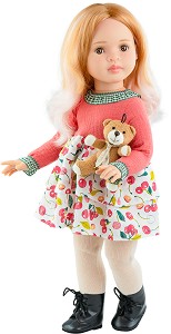   - Paola Reina -   60 cm   Las Reinas - 