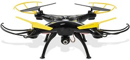     Wi-Fi - X30.0 Storm -       Ultra Drone - 