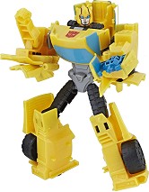    Bumblebee Sting Shot - Hasbro -   Cyberverse - 