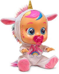 Cry Babies - Дрийми - Плачеща кукла бебе - кукла